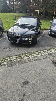 Alfa romeo 159