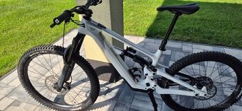 Elektrokolo enduro YT Decoy Core 3, 2025, vel. L