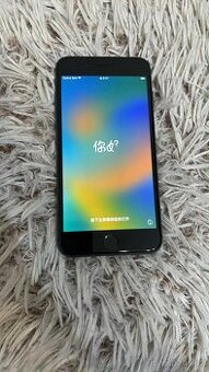 iPhone 8 Plus 64Gb Šedý Top stav