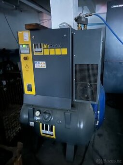 Kompresor Schneider - 1