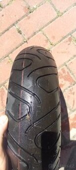 Pneu Continental Zippy 1 100/80 R10 - 1