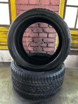 Pirelli SotoZero 3 Zímní