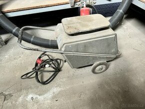 Svářečka ks 250 bez kabelů - 1