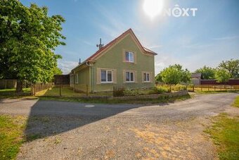 Prodej Rodinný dům, 210㎡