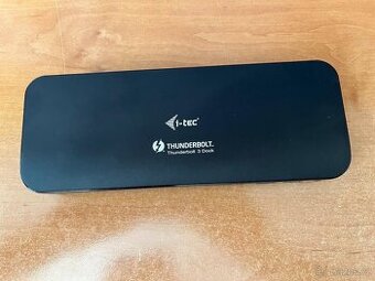 Thunderbolt 3 Dual 4K Docking Station (TB3HDMIDOCKPLUS )