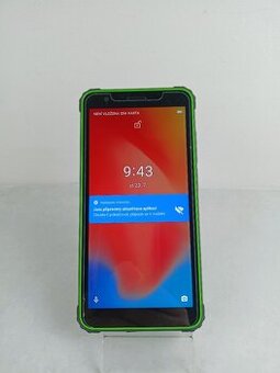 Blackview BV 6600