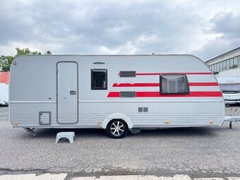 Bürstner Averso 560 ~ palandy