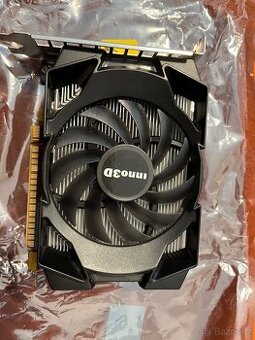 Grafická karta Invidia GTX 1050 2gb - 1