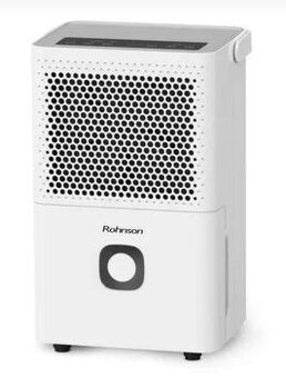 Rohnson R-91110 True Ion & Air Purifier