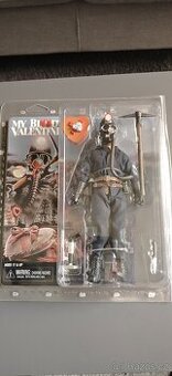 Prodam Neca retro figurky 1/10 horor.