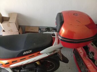 Prodám Wangye WY 125