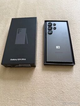 Samsung s24ultra 512gb