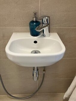 Zachodove umyvadlo Ideal standard