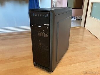 Herní PC