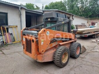 Čelní nakladač Kobelco SL 65