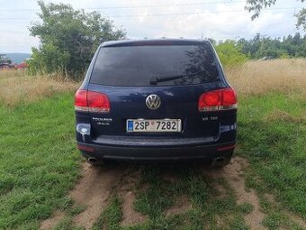 Touareg
