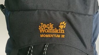 Batoh 70 litrů Jack Wolfskin
