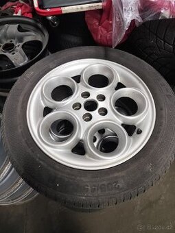 Alu kola 16" Alfa Romeo