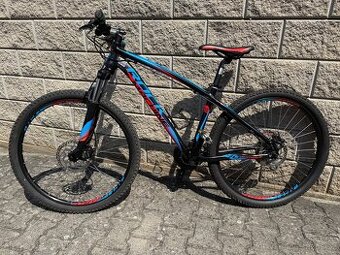 Rock Machine heatwave 70 velikost 16