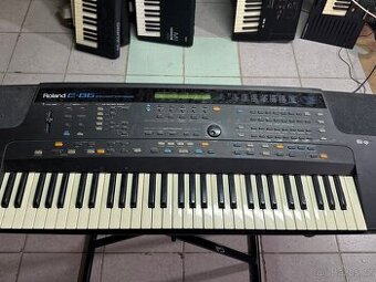 Roland E86 1996