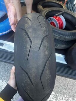 Dunlop Sportsmart TT