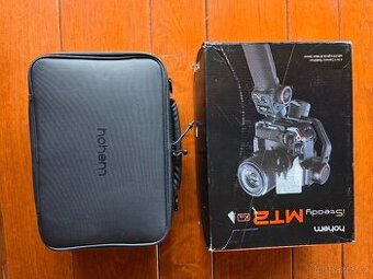 Hohem iSteady MT2 Kit – 4v1