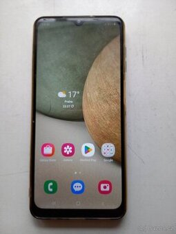 Samsung galaxy a12