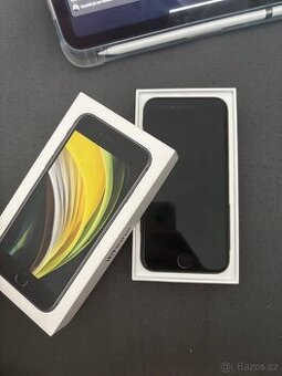 iphone se 2020