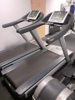 Běžecký pás Technogym Excite Run 700 - 1