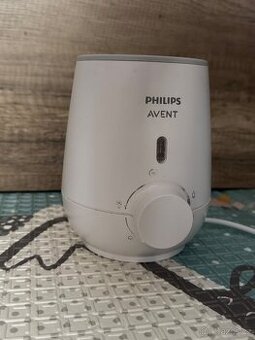 Ohřívač lahví Philips Avent