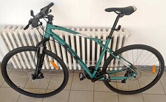 Krosové kolo GT Transeo Elite vel. L