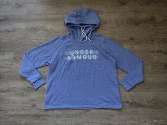 Under Armour dámská loose fit mikina - vel. XL