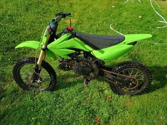 Prodám pitbike