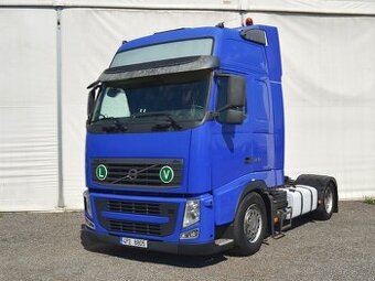 VOLVO FH13 420 XL, lowdeck