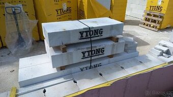 Překlad Ytong