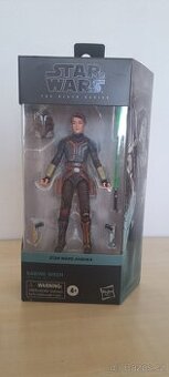 Star Wars Black Series: Sabine Wren (Ahsoka)