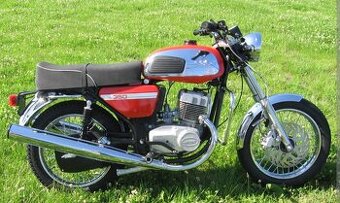 Jawa 350/634