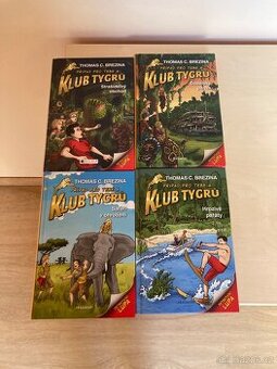 Klub tygrů