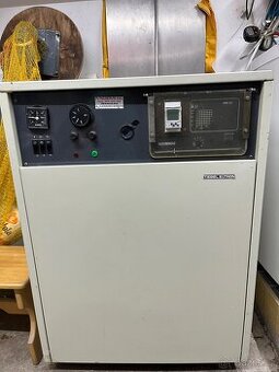 Plynový kotel Stiebel Eltron