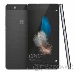 Huawei P8 Lite ALE-L21 LTE Černá
