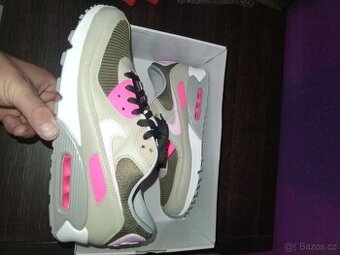 Nike Air Max 90 limited edice vel.45.44