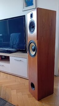 Reprosloupy VM Audio VMA-II