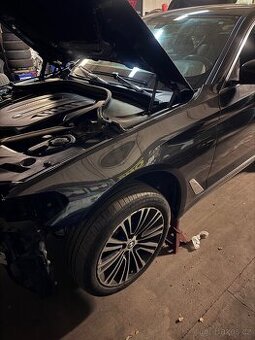 Blatnik BMW G30
