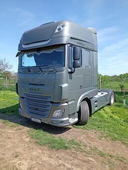 Řidič Č+E POSUVNÁ PODLAHA/walkingfloor