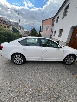 Škoda Octavia 3 1.6TDI 85Kw - 1