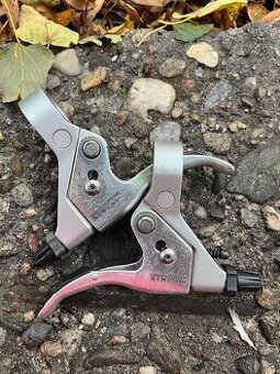 Brzdové paky Shimano STX RC MC40
