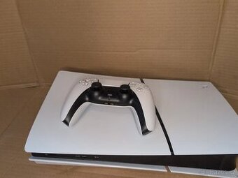 Sony PS5 Slim Digital Edition 1TB