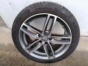 ALU kola 5x114,3 r19
