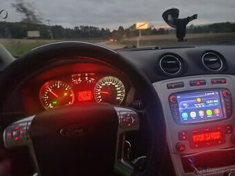 Ford Mondeo MK4 rok 2008