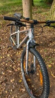 Dětské kolo ULTRASONIC 26